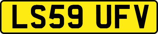 LS59UFV