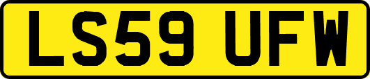 LS59UFW