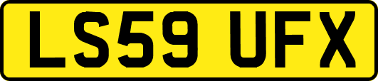 LS59UFX