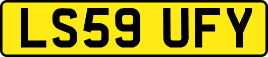 LS59UFY