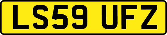 LS59UFZ