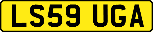 LS59UGA
