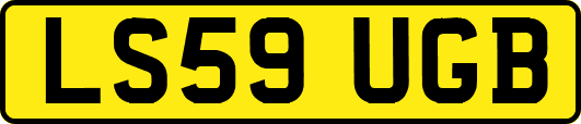 LS59UGB