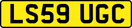 LS59UGC