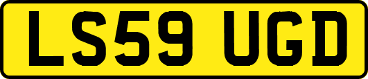 LS59UGD