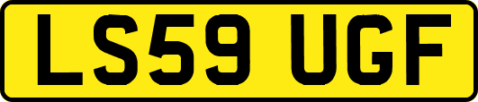 LS59UGF