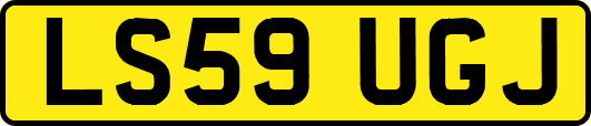 LS59UGJ