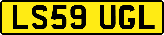 LS59UGL