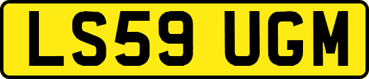 LS59UGM