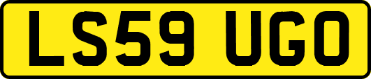 LS59UGO