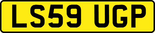 LS59UGP