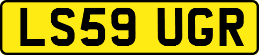 LS59UGR