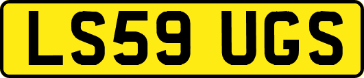 LS59UGS