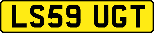 LS59UGT