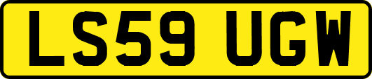 LS59UGW