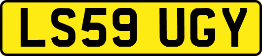 LS59UGY