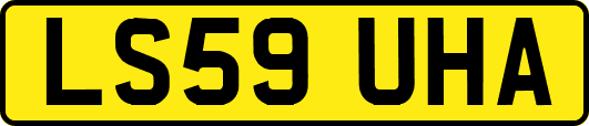 LS59UHA