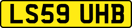 LS59UHB
