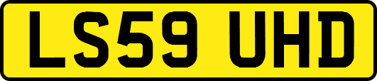 LS59UHD