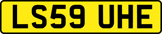 LS59UHE