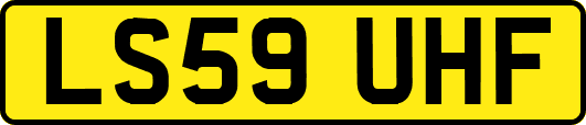 LS59UHF