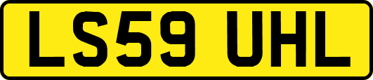 LS59UHL