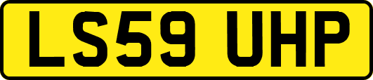 LS59UHP