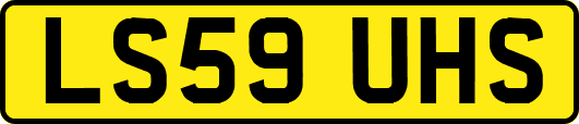 LS59UHS