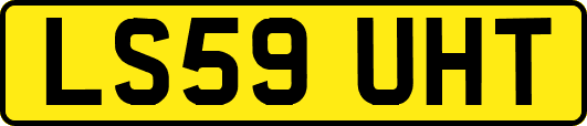 LS59UHT