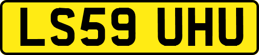 LS59UHU