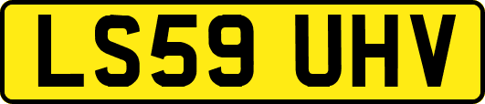 LS59UHV