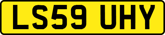 LS59UHY