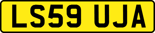 LS59UJA