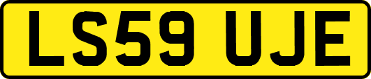 LS59UJE
