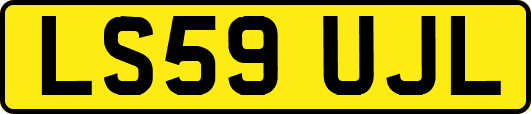 LS59UJL