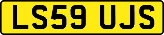 LS59UJS