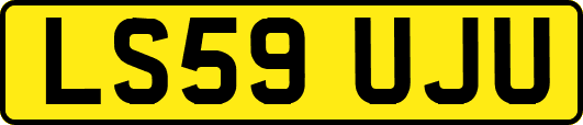LS59UJU