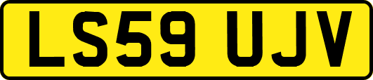 LS59UJV