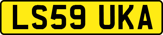 LS59UKA