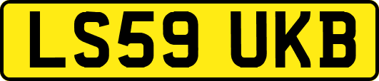 LS59UKB