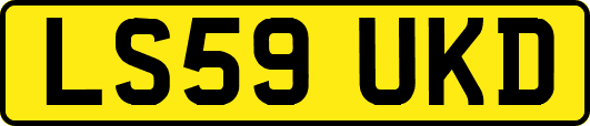 LS59UKD