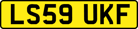 LS59UKF