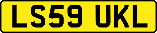 LS59UKL
