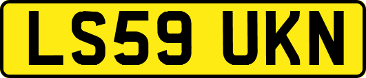 LS59UKN