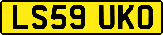 LS59UKO