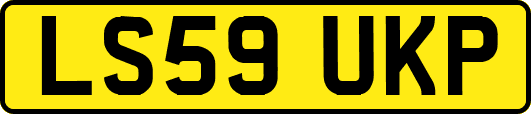 LS59UKP