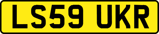 LS59UKR