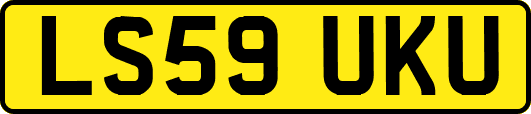 LS59UKU