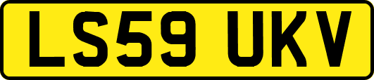 LS59UKV