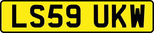 LS59UKW